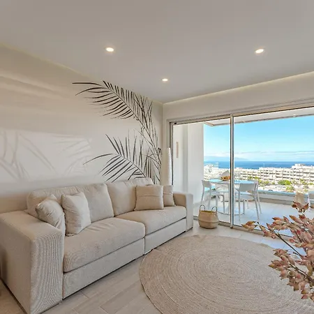 Ocean Garden Sunset & Sunrise - Heated Pool - Ac - Lounge Zone Apartmán *