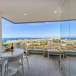 Ocean Garden Sunset & Sunrise - Heated Pool Appartement