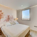 Ocean Garden Sunset & Sunrise - Heated Pool 公寓 *