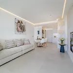 Appartement Ocean Garden Sunset & Sunrise - Heated Pool Costa Adeje (Tenerife)