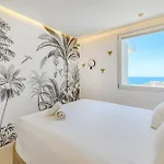 Ocean Garden Sunset & Sunrise - Heated Pool Appartement Costa Adeje (Tenerife)