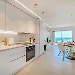 Ocean Garden Sunset & Sunrise - Heated Pool - Ac - Lounge Zone *