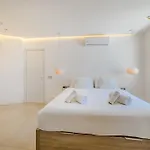 Ocean Garden Sunset & Sunrise - Heated Pool Appartement Costa Adeje (Tenerife)