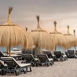 Ocean Garden Sunset & Sunrise - Heated Pool - Ac - Lounge Zone Apartament