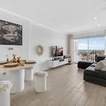 Ocean Garden Sunset & Sunrise - Heated Pool - Ac - Lounge Zone Apartament Costa Adeje (Tenerife)
