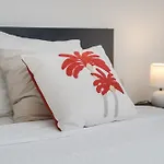 Apartament Ocean Garden Sunset & Sunrise - Heated Pool - Ac - Lounge Zone Costa Adeje (Tenerife)