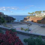 Ocean Garden Sunset & Sunrise - Heated Pool - Ac - Lounge Zone