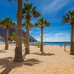 Ocean Garden Sunset & Sunrise - Heated Pool - Ac - Lounge Zone Apartament