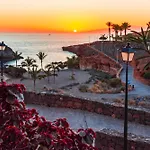 Ocean Garden Sunset & Sunrise - Heated Pool - Ac - Lounge Zone Apartament