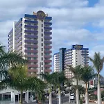 Apartament Ocean Garden Sunset & Sunrise - Heated Pool - Ac - Lounge Zone Costa Adeje (Tenerife)
