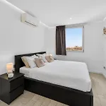 Apartament Ocean Garden Sunset & Sunrise - Heated Pool - Ac - Lounge Zone *