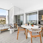 Apartament Ocean Garden Sunset & Sunrise - Heated Pool - Ac - Lounge Zone Costa Adeje (Tenerife)