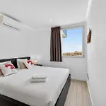 Ocean Garden Sunset & Sunrise - Heated Pool - Ac - Lounge Zone *