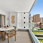 Ocean Garden Sunset & Sunrise - Heated Pool - Ac - Lounge Zone