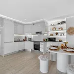 Apartament Ocean Garden Sunset & Sunrise - Heated Pool - Ac - Lounge Zone