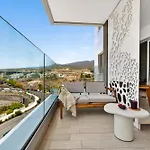 Ocean Garden Sunset & Sunrise - Heated Pool - Ac - Lounge Zone Apartament *