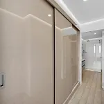 Ocean Garden Sunset & Sunrise - Heated Pool - Ac - Lounge Zone Apartament Costa Adeje (Tenerife)