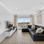Apartament Ocean Garden Sunset & Sunrise - Heated Pool - Ac - Lounge Zone