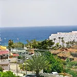 Ocean Garden Sunset & Sunrise - Heated Pool - Ac - Lounge Zone Apartament Costa Adeje (Tenerife)