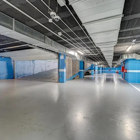 Appartement Ocean Garden Sunset & Sunrise - Heated Pool Costa Adeje (Tenerife)