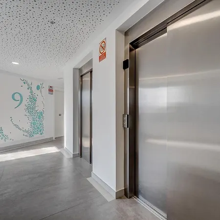 Ocean Garden Sunset & Sunrise - Heated Pool * Costa Adeje (Tenerife)