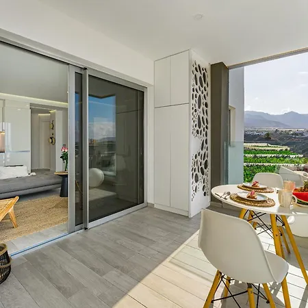 Apartamento Ocean Garden Sunset & Sunrise - Heated Pool *