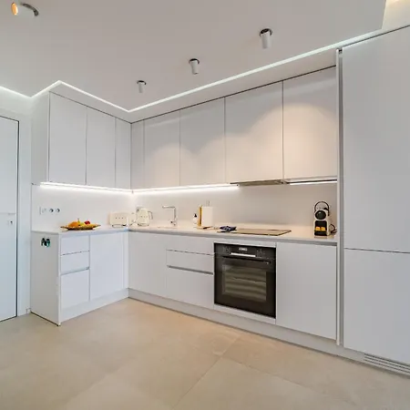 Appartement Ocean Garden Sunset & Sunrise - Heated Pool *