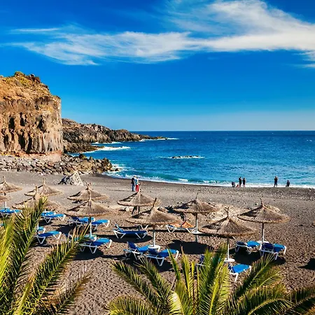 Ocean Garden Sunset & Sunrise - Heated Pool * Costa Adeje (Tenerife)