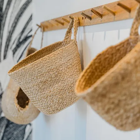 Appartement Ocean Garden Sunset & Sunrise - Heated Pool *