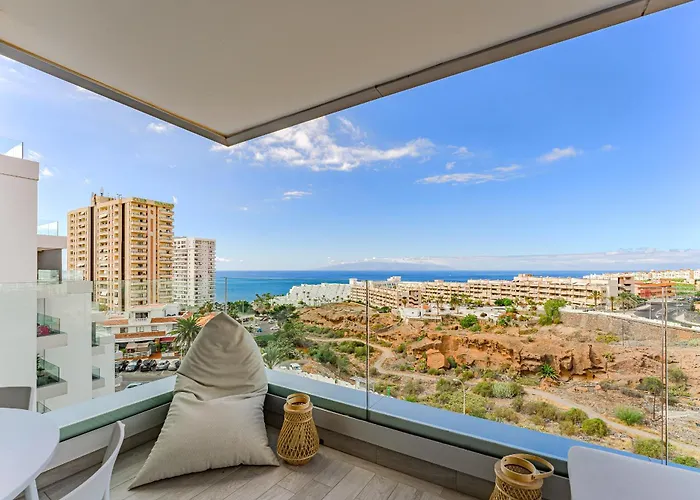 Apartment Ocean Garden Sunset & Sunrise - Heated Pool *