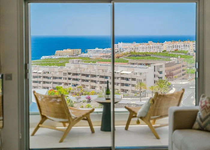 Ocean Garden Sunset & Sunrise - Heated Pool *