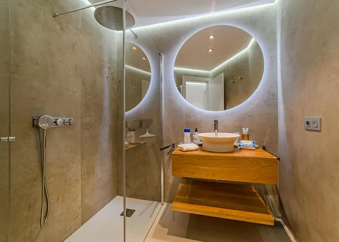 Apartment Ocean Garden Sunset & Sunrise - Heated Pool *