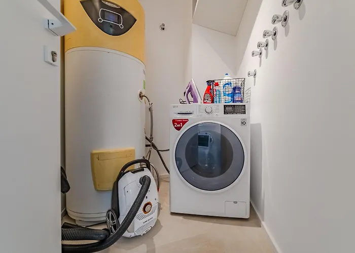 Apartment Ocean Garden Sunset & Sunrise - Heated Pool Costa Adeje (Tenerife)