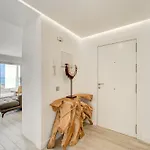 Ocean Garden Sunset & Sunrise - Heated Pool Daire *