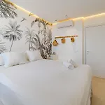 Ocean Garden Sunset & Sunrise - Heated Pool Costa Adeje