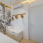 Ocean Garden Sunset & Sunrise - Heated Pool Daire *
