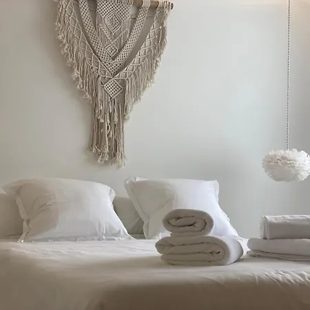 Apartament Ocean Garden Sunset & Sunrise - Heated Pool Costa Adeje (Tenerife)