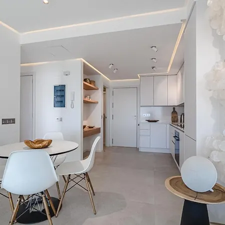 Appartement Ocean Garden Sunset & Sunrise - Heated Pool
