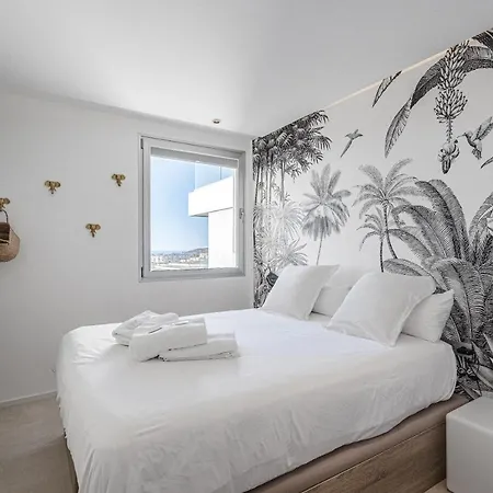 Ocean Garden Sunset & Sunrise - Heated Pool Appartement