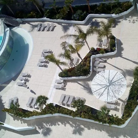Apartament Ocean Garden Sunset & Sunrise - Heated Pool Costa Adeje (Tenerife)