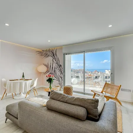 Ocean Garden Sunset & Sunrise - Heated Pool - Ac - Lounge Zone * 아데제