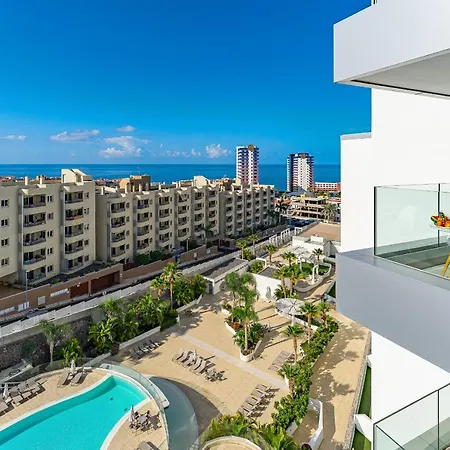Ocean Garden Sunset&sunrise - Heated Pool - Ac - Lounge Zone *