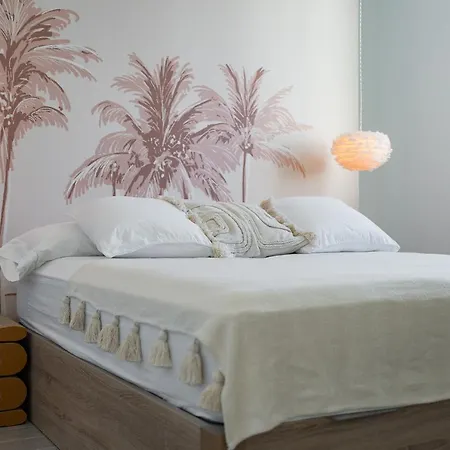 Ocean Garden Sunset & Sunrise - Heated Pool - Ac - Lounge Zone 아데제