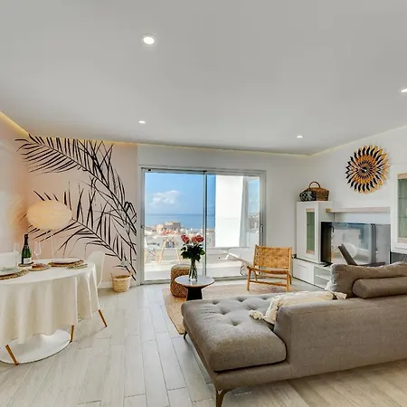 Ocean Garden Sunset & Sunrise - Heated Pool - Ac - Lounge Zone 아데제