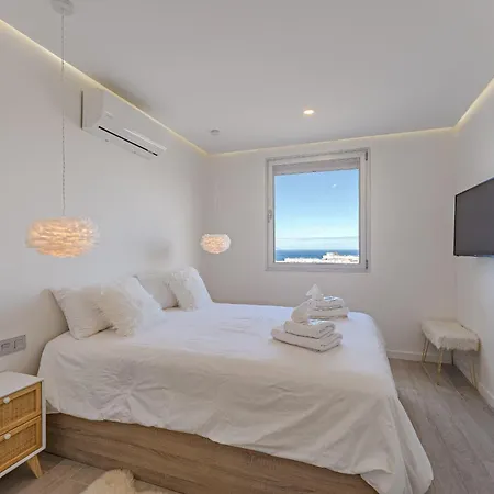 Ocean Garden Sunset & Sunrise - Heated Pool Lejlighed *
