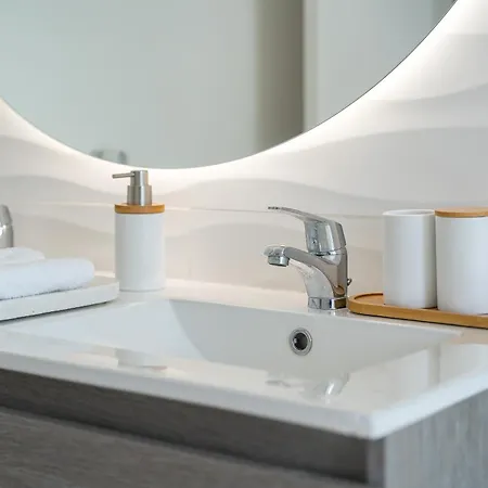 Appartement Ocean Garden Sunset & Sunrise - Heated Pool *