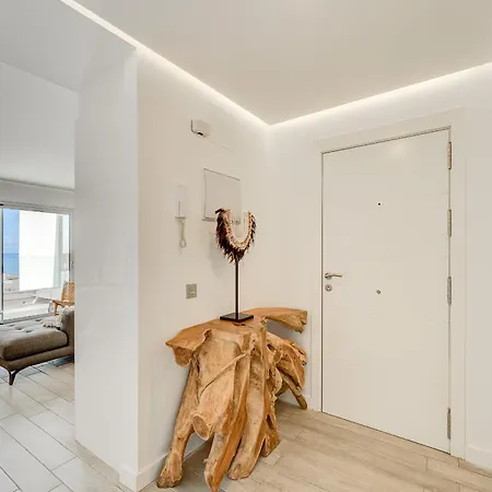 Ocean Garden Sunset & Sunrise - Heated Pool Apartament *