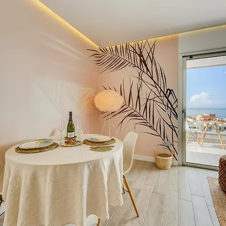 Ocean Garden Sunset & Sunrise - Heated Pool - Ac - Lounge Zone * 아데제