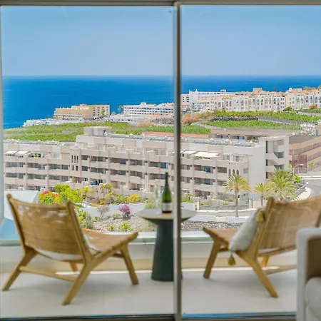 Ocean Garden Sunset&sunrise - Heated Pool - Ac - Lounge Zone *