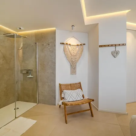 Ocean Garden Sunset & Sunrise - Heated Pool - Ac - Lounge Zone * 아데제